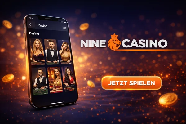 ninecasino