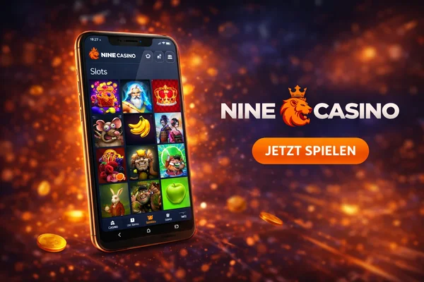 nine casino